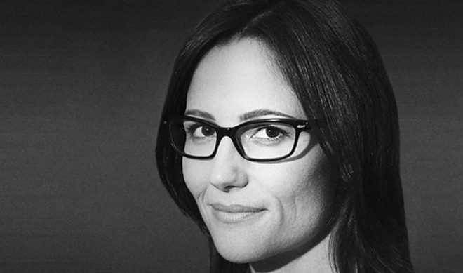 Erin McPherson Leaves Yahoo To Join Maker Studios