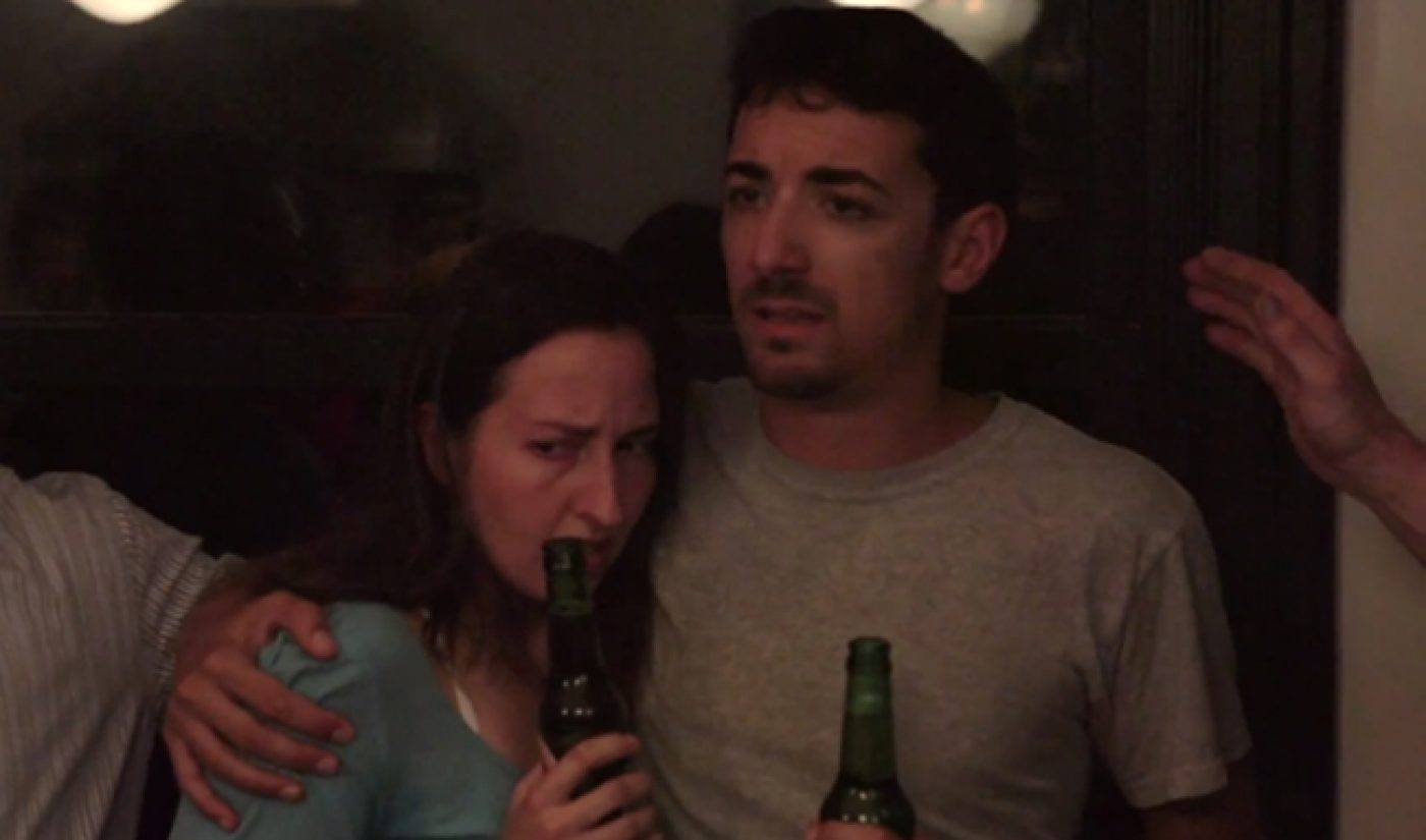 Check Out This Awesome Parody Of Prank Marketing