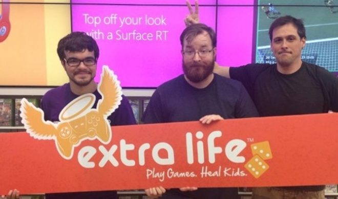 Rooster Teeth, YouTube Gamers Help Raise $3.6 Million For Charity