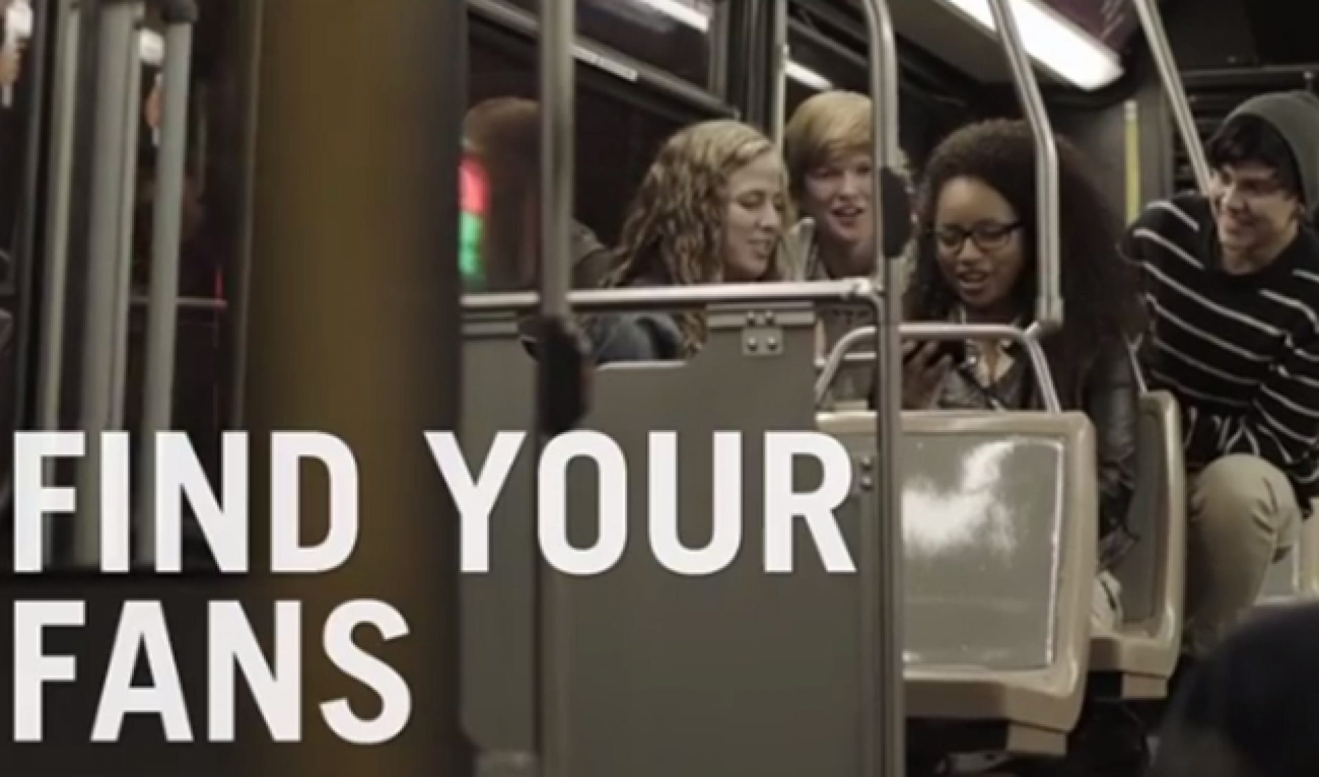 YouTube Launches Fan Finder To Show Channel Trailers To Potential Fans