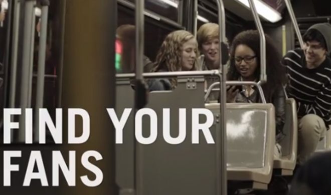 YouTube Launches Fan Finder To Show Channel Trailers To Potential Fans