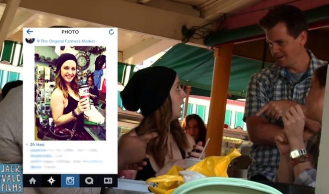 Amazing Jack Vale Prank Is A Reminder To Safeguard Your Social Media