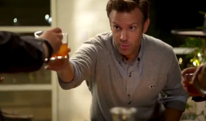 Chivas Regal, Esquire Network, Jason Sudeikis Celebrate Bromances