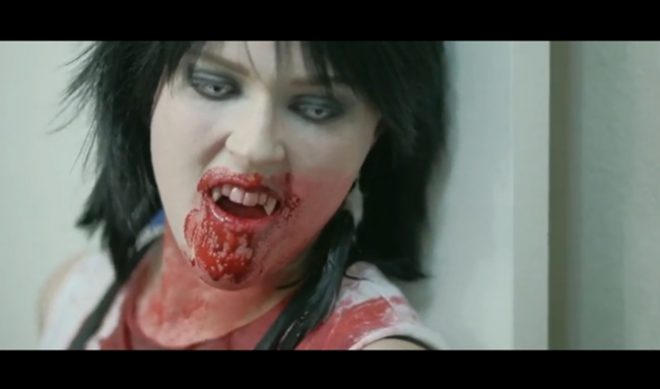 Indie Spotlight: ‘Jessica Forever’ Is The Latest Vampire Bloodfest