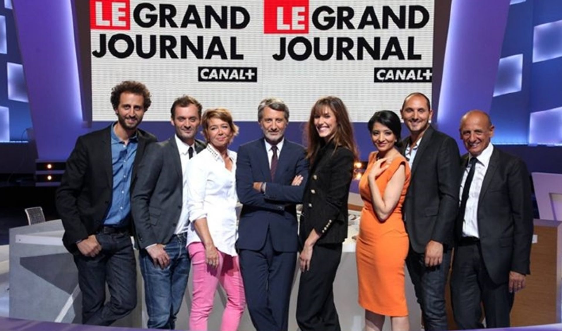 French TV Network Canal Plus Coming To YouTube With 20 Channels