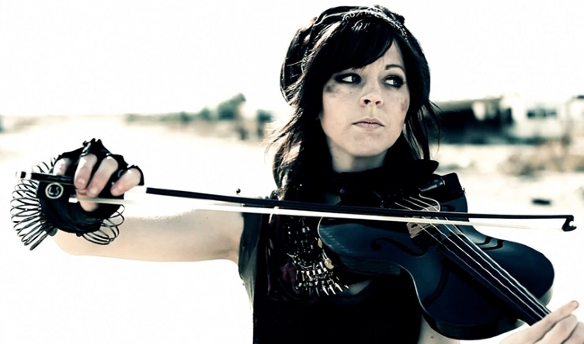 Eminem, Lindsey Stirling, Destorm Among YouTube Music Award Winners