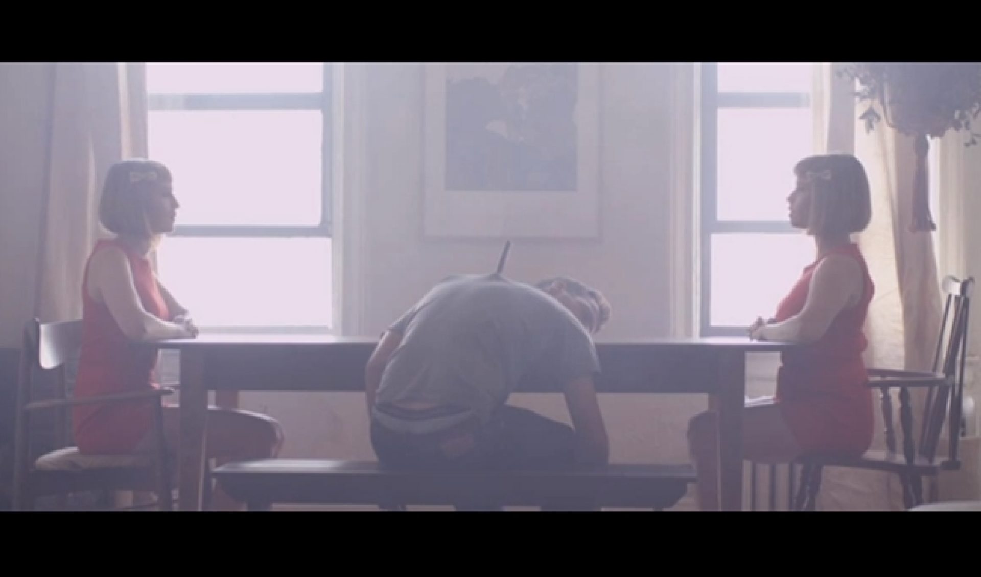 Must-Watch Music Videos: Lucius Creates A ‘Tempest’ Of Beautiful Shots