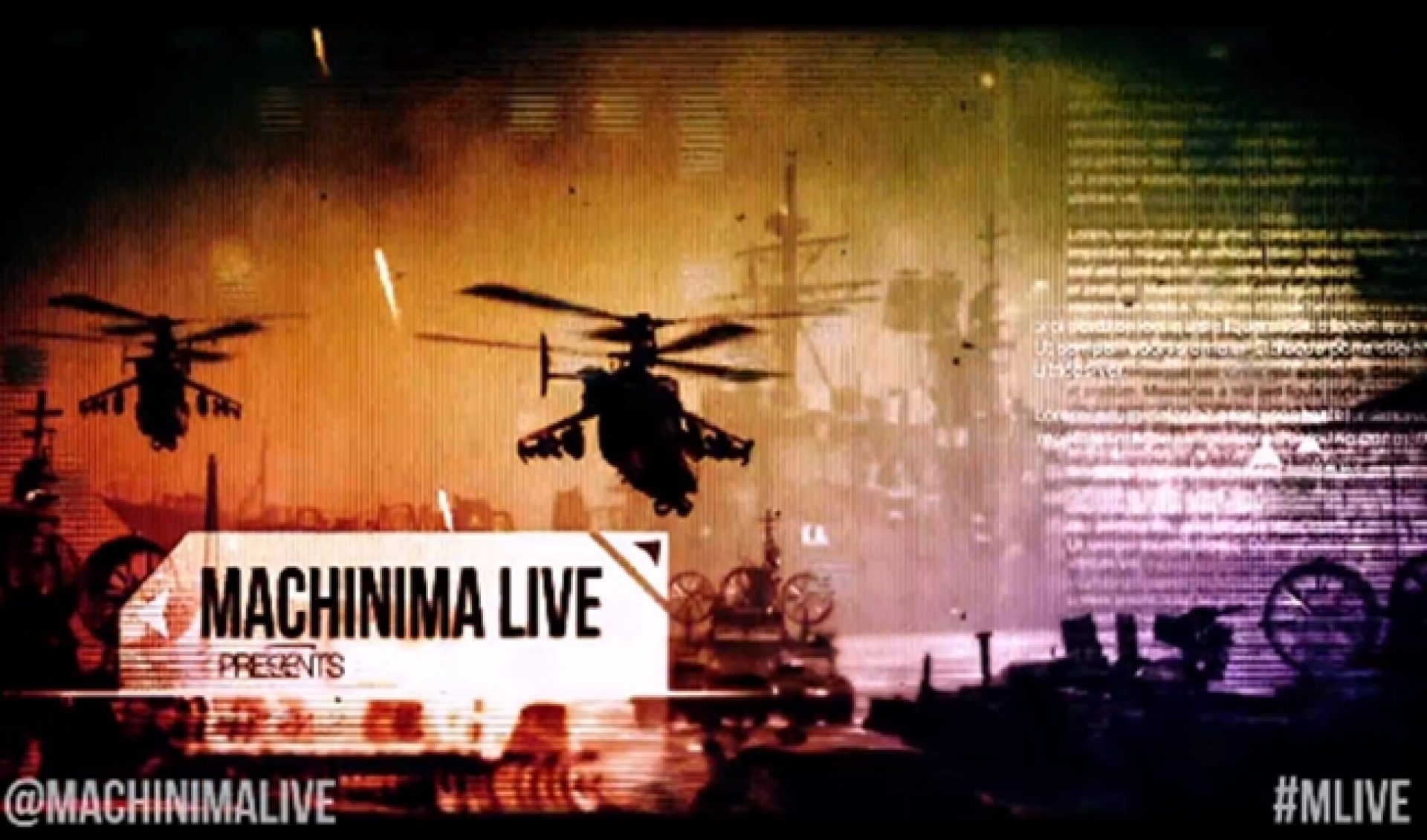 Machinima Expands To New Platform By Launching A Twitch Channel