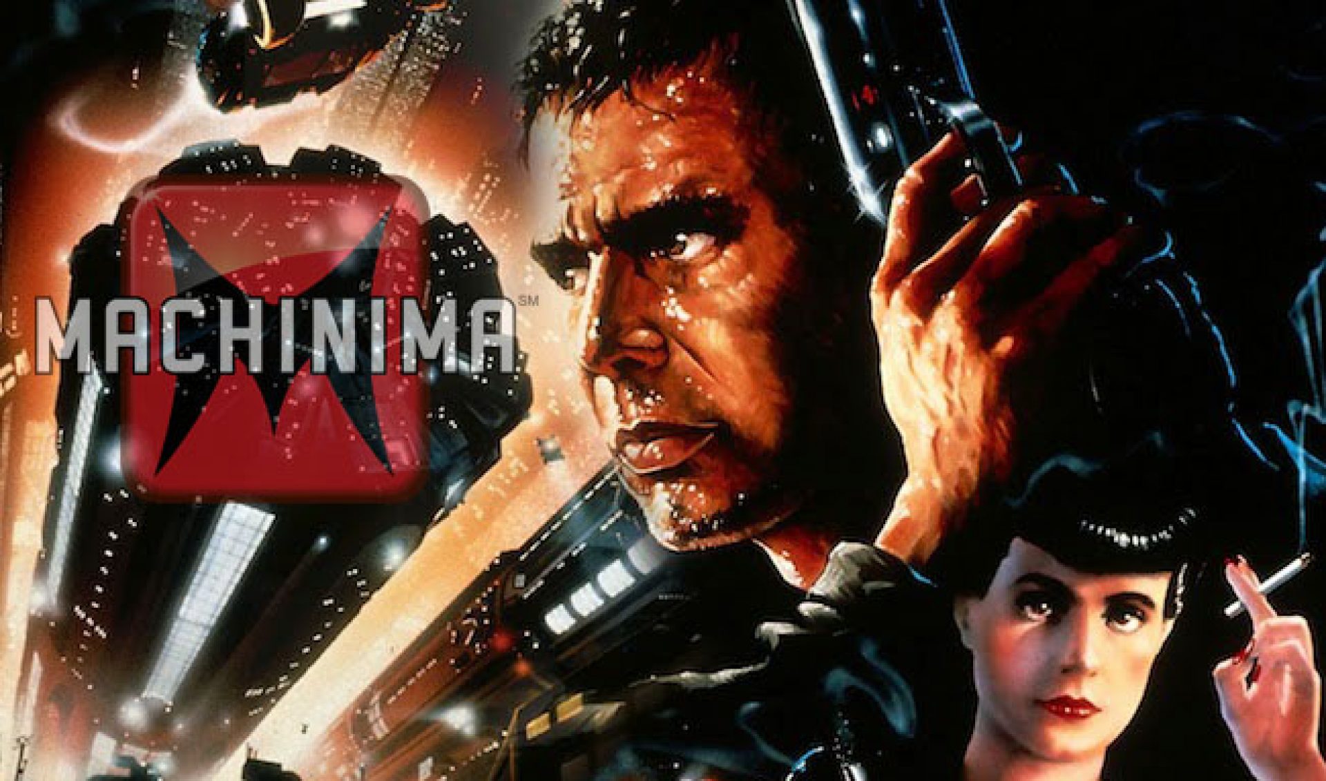 Machinima And Ridley Scott Cancel Plans For Series Of Sci-Fi Shorts