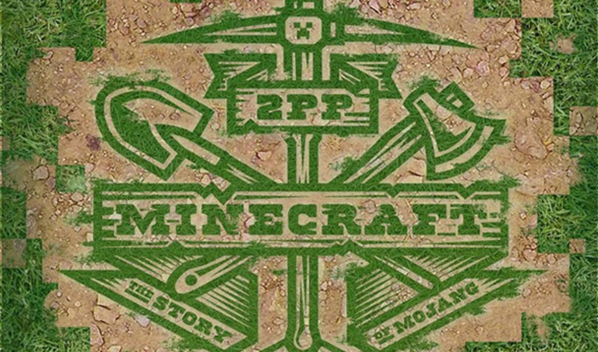 A Feature-Length ‘Minecraft’ Documentary Is Available On YouTube