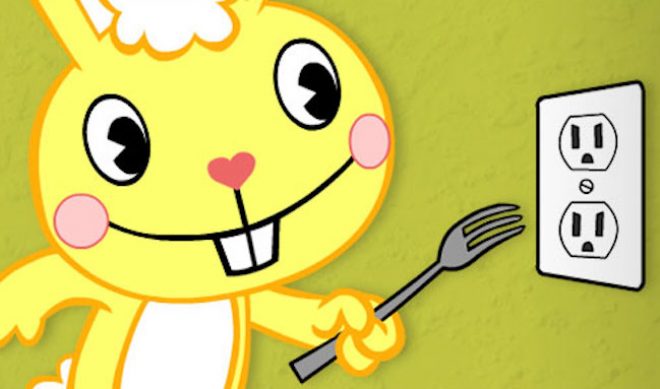 Canada Gets A $3 Million Animated Online Comedy Program