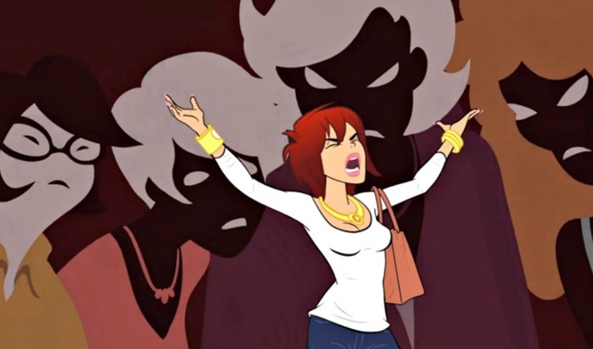 Hulu’s ‘Mother Up!’, Starring Eva Longoria, Debuts To Tepid Reviews