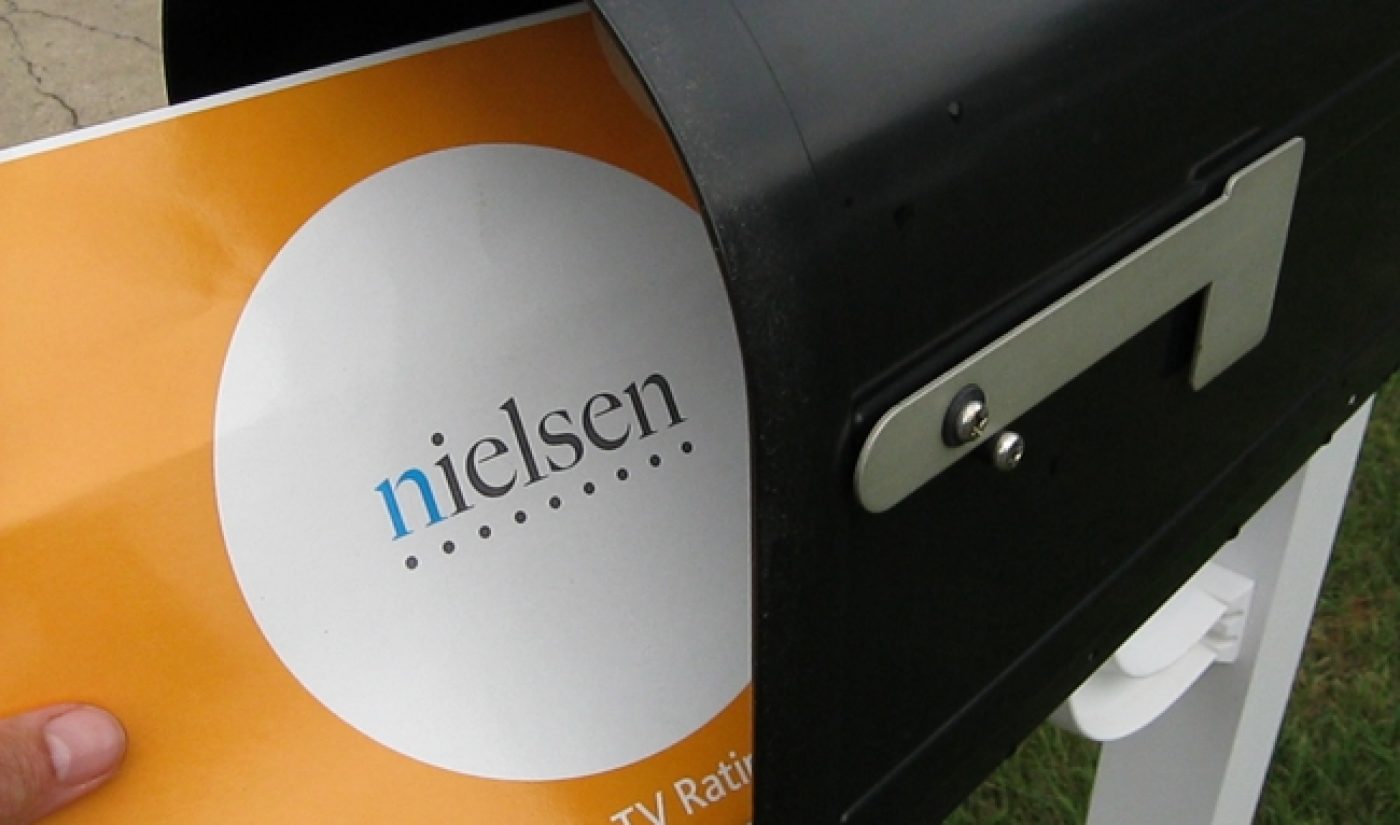 Nielsen To Track YouTube Ads; Will Sales Go Up?