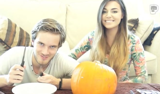 Top YouTuber PewDiePie Is First Channel To Hit 15 Million Subscribers