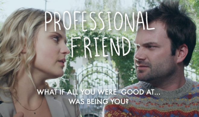 Indie Spotlight: Twins Share The Spotlight In ‘Professional Friend’