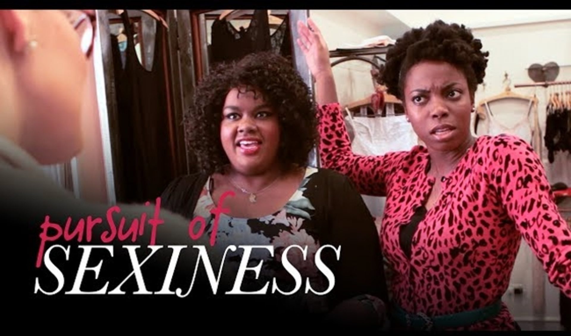 Indie Spotlight: ‘Pursuit Of Sexiness’ Is Wrong In All The Right Ways