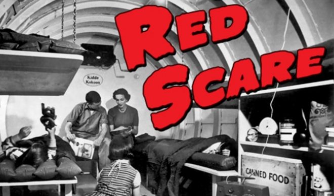 Indie Spotlight: ‘Red Scare’ Is A Teen Exploitation Film For The Web