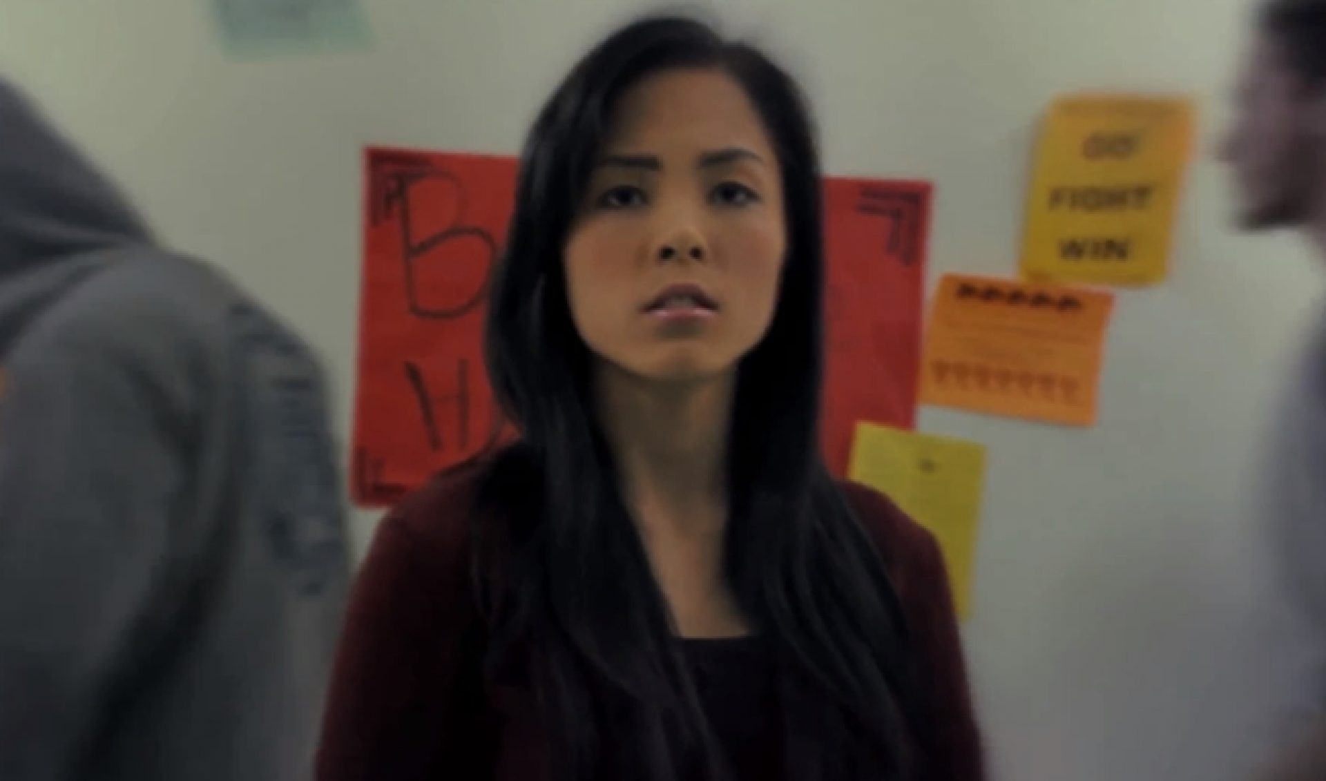 Ray William Johnson’s ‘Riley Rewind’ Trailer Looks Pretty Good