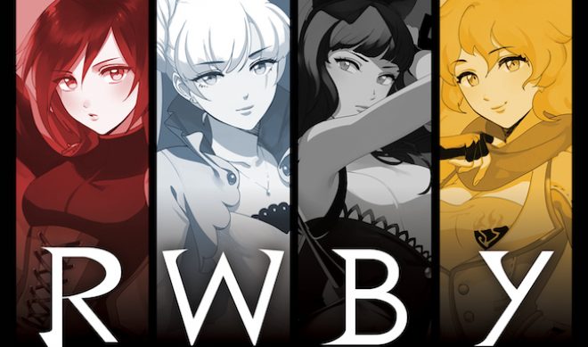 Sorry ‘Hunger Games’, Rooster Teeth’s ‘RWBY’ Soundtrack Is #1 On iTunes