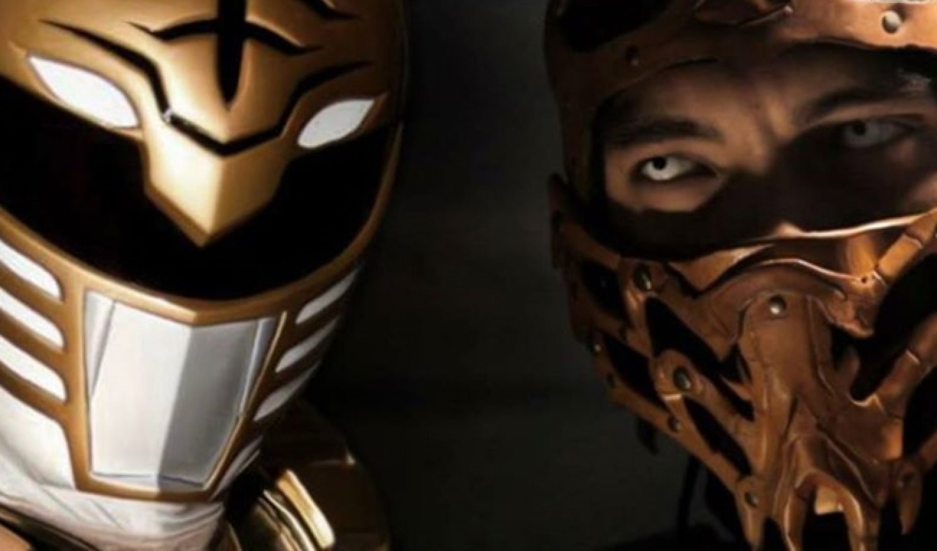 Who Would Win In A Fight Between Scorpion And A Power Ranger?