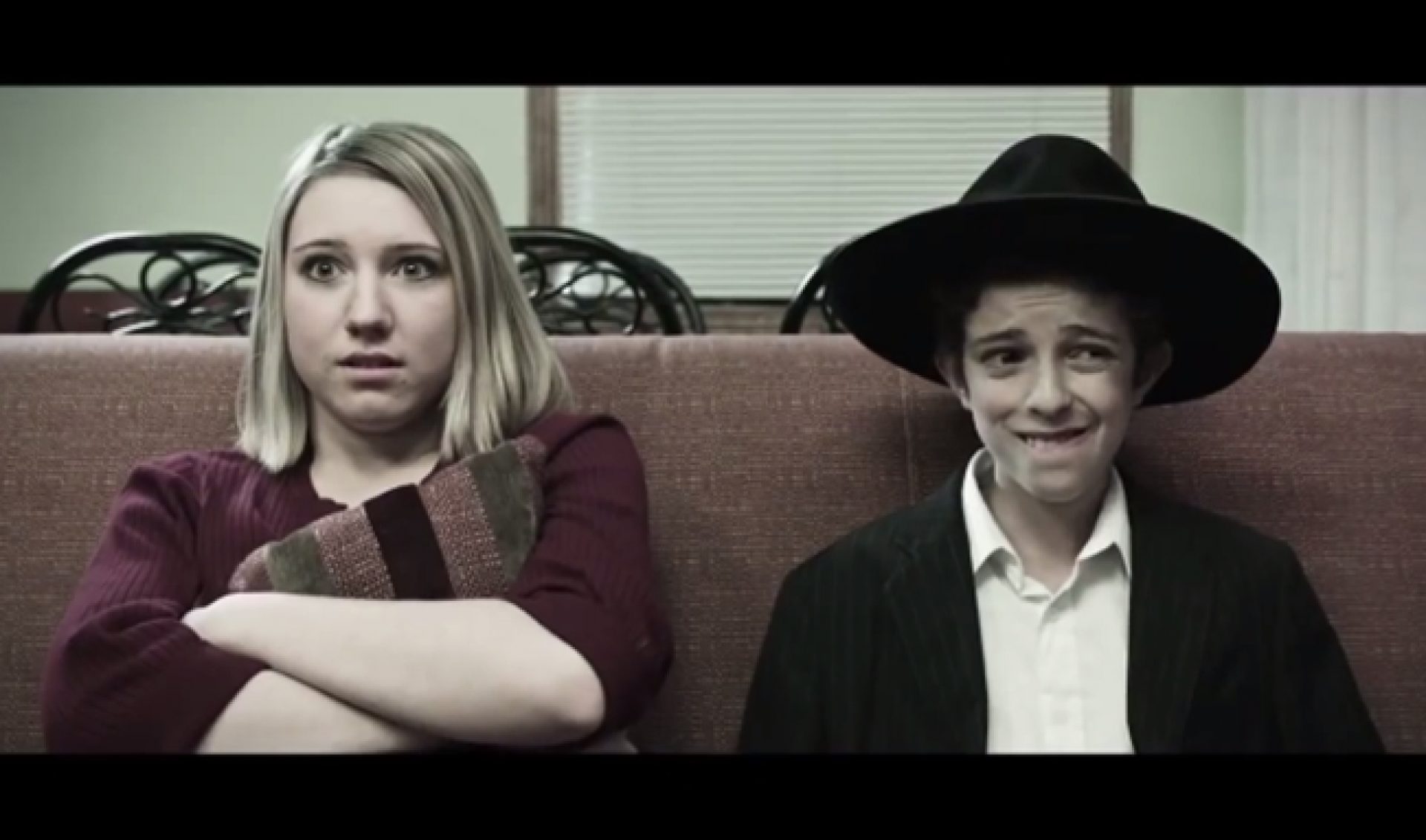 Here’s The Only Thanksgivukkah Video You Need To Watch