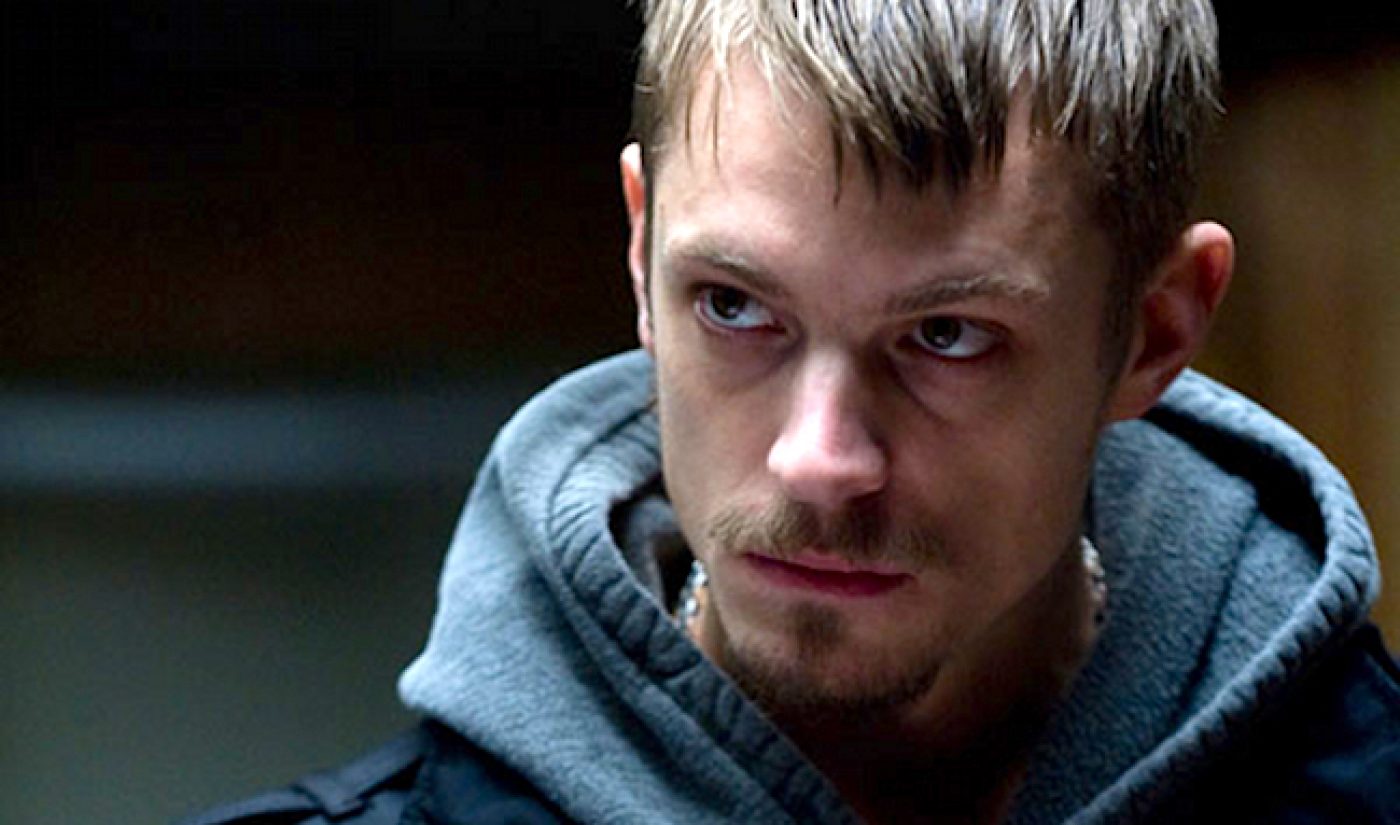 ‘The Killing’ Gets A Third Life On Netflix