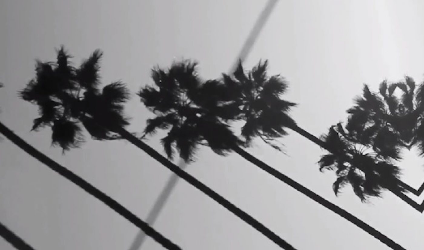 Must-Watch Music Videos: The Last Royals Beautifully Hate California