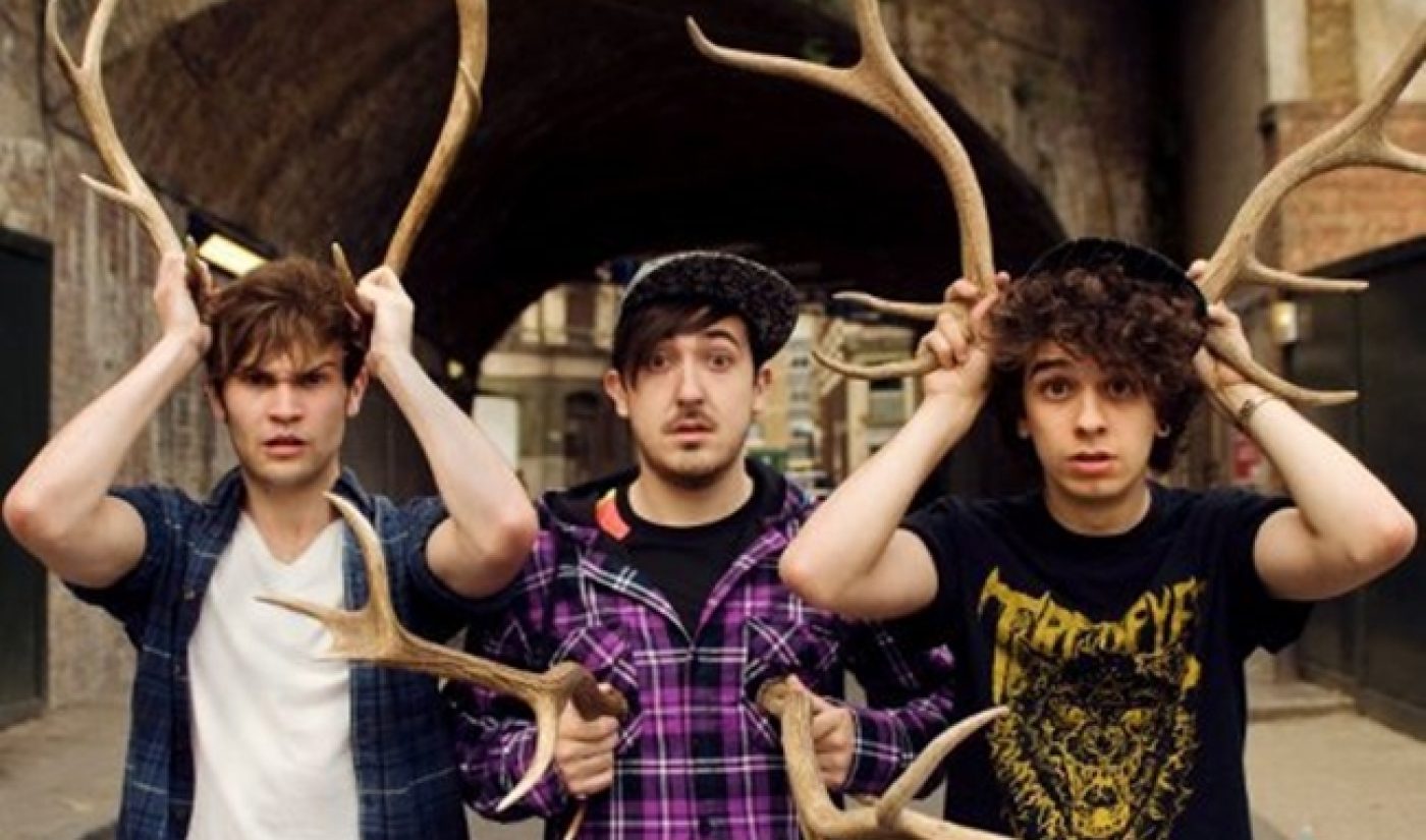 Comedy Central Studios Adds ‘Midnight Beast’ Among Six New Shows