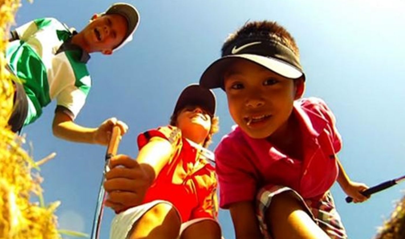 Make It Two: Netflix Acquires The Rights To A Second Documentary