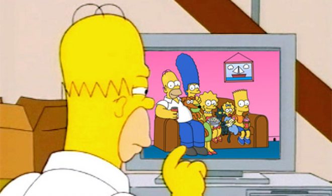 All Episodes Of ‘The Simpsons’ Will Be Streaming Online Soon