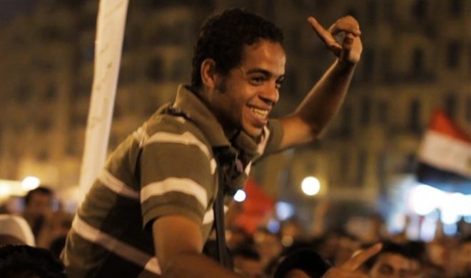 By Picking Up Rights To First Film, Netflix Will Try To Storm Oscars