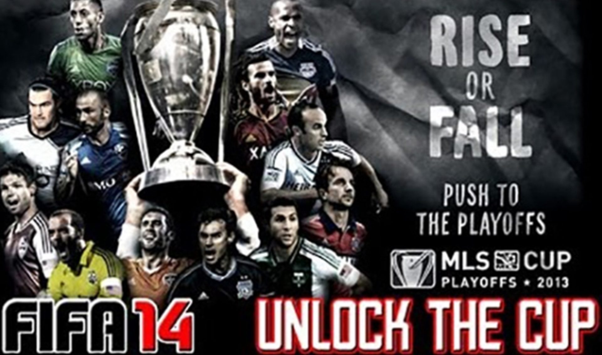 KICK TV’s Latest Soccer Tournament Mirrors Real-Life Playoffs