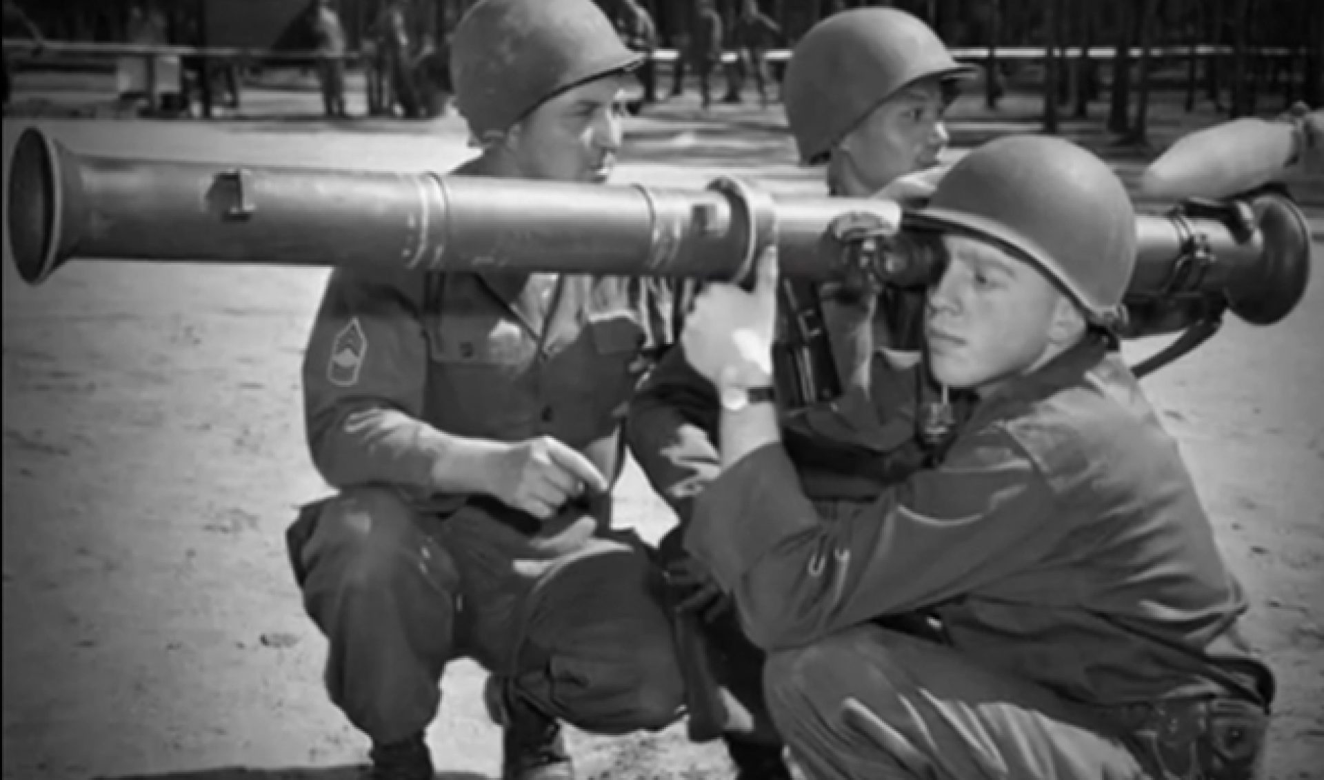 Yahoo’s ‘Who Knew’ Salutes The Troops On Veteran’s Day