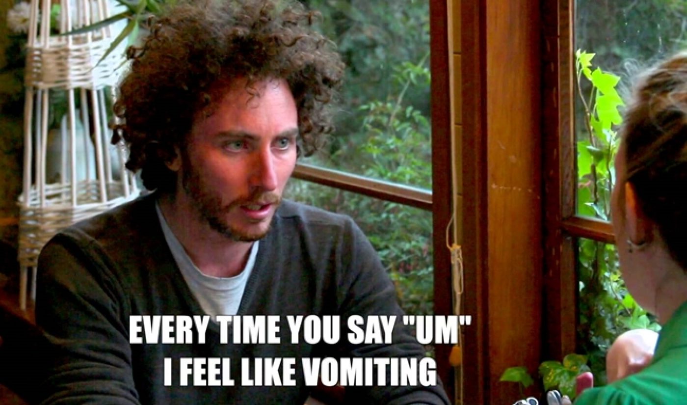 Indie Spotlight: ‘Written It Down’ Turns Single Lines Into Improv Gold