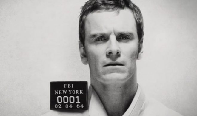 Did Magneto Kill JFK?