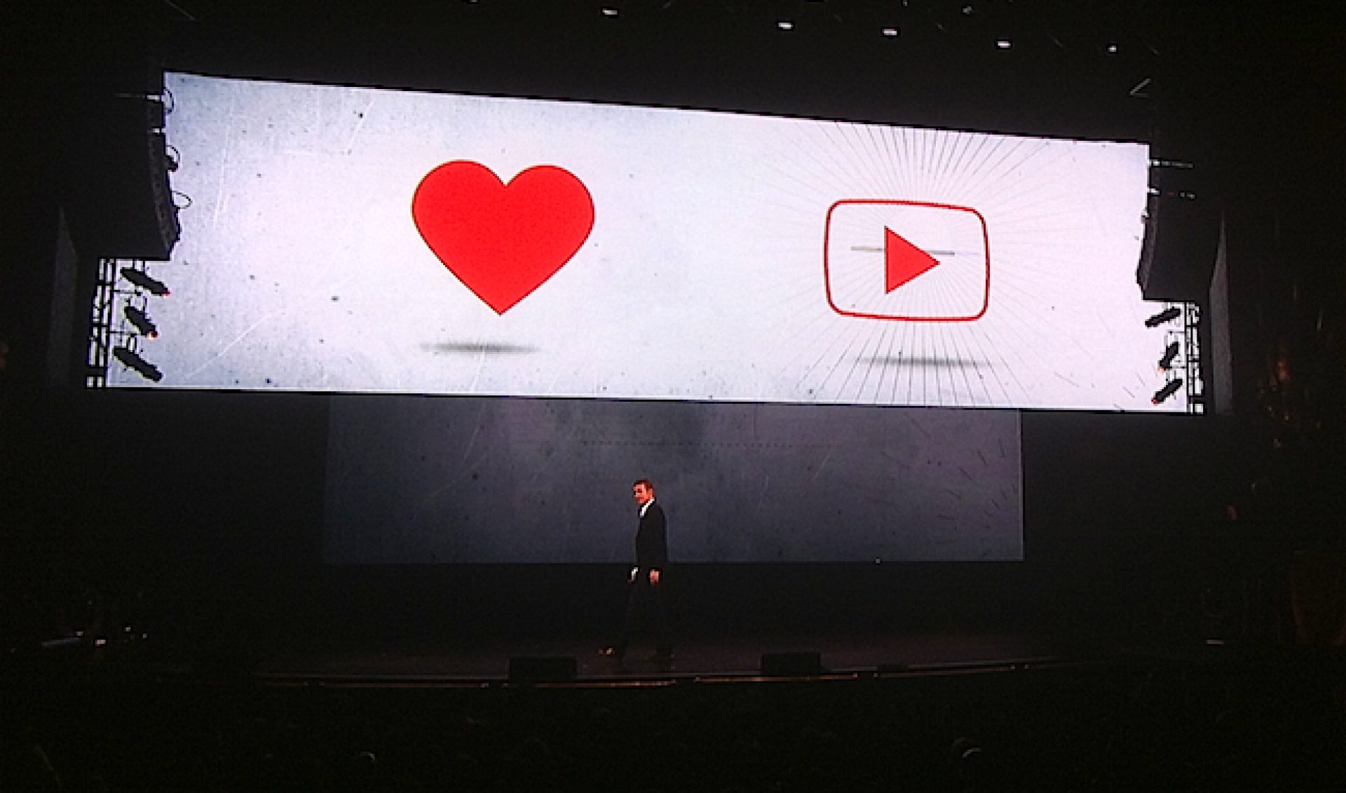 YouTube Has Removed All References To Its Original Channels Initiative