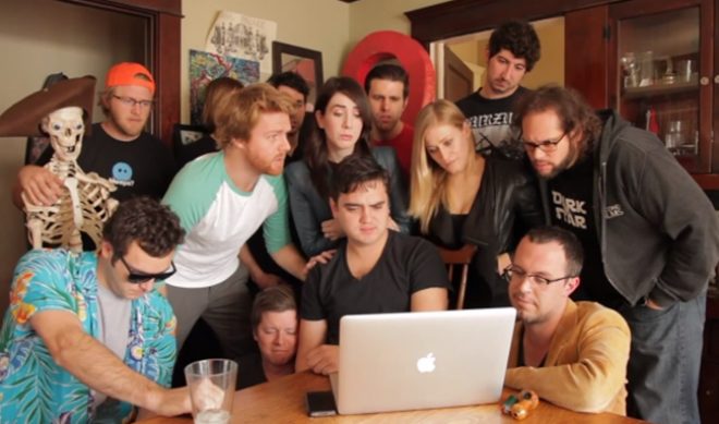 5 Second Films Ceases Daily Videos With Two-Part Finale