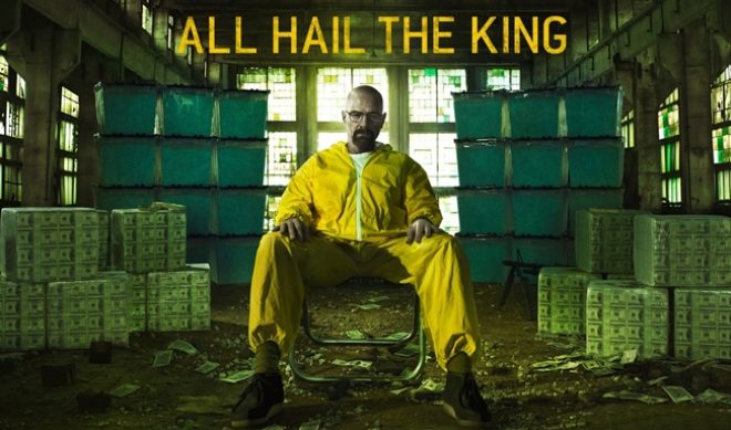 ‘Game Of Thrones’, ‘Breaking Bad’ Are Most-Torrented In 2013