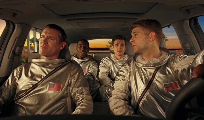 Jerry Seinfeld’s Acura Ads Are So Bad, They’re Good