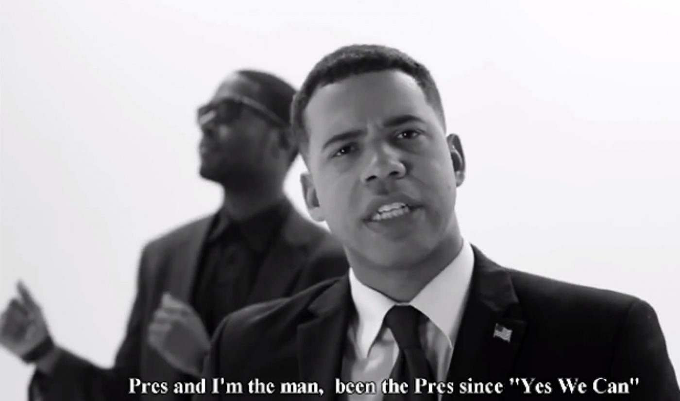 Celebs Will Take To YouTube For Obamacare Live Stream