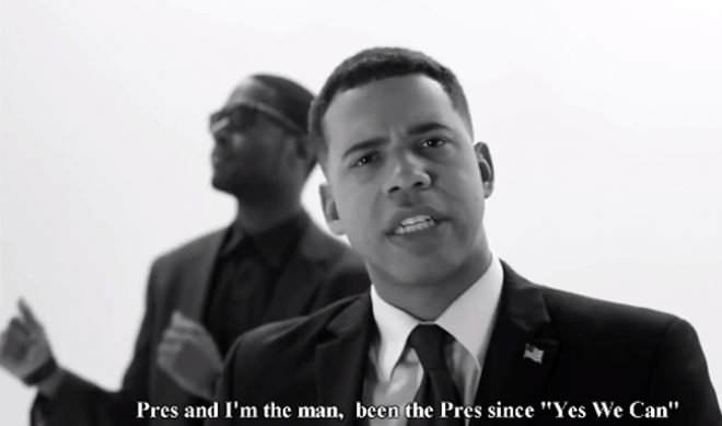 Celebs Will Take To YouTube For Obamacare Live Stream