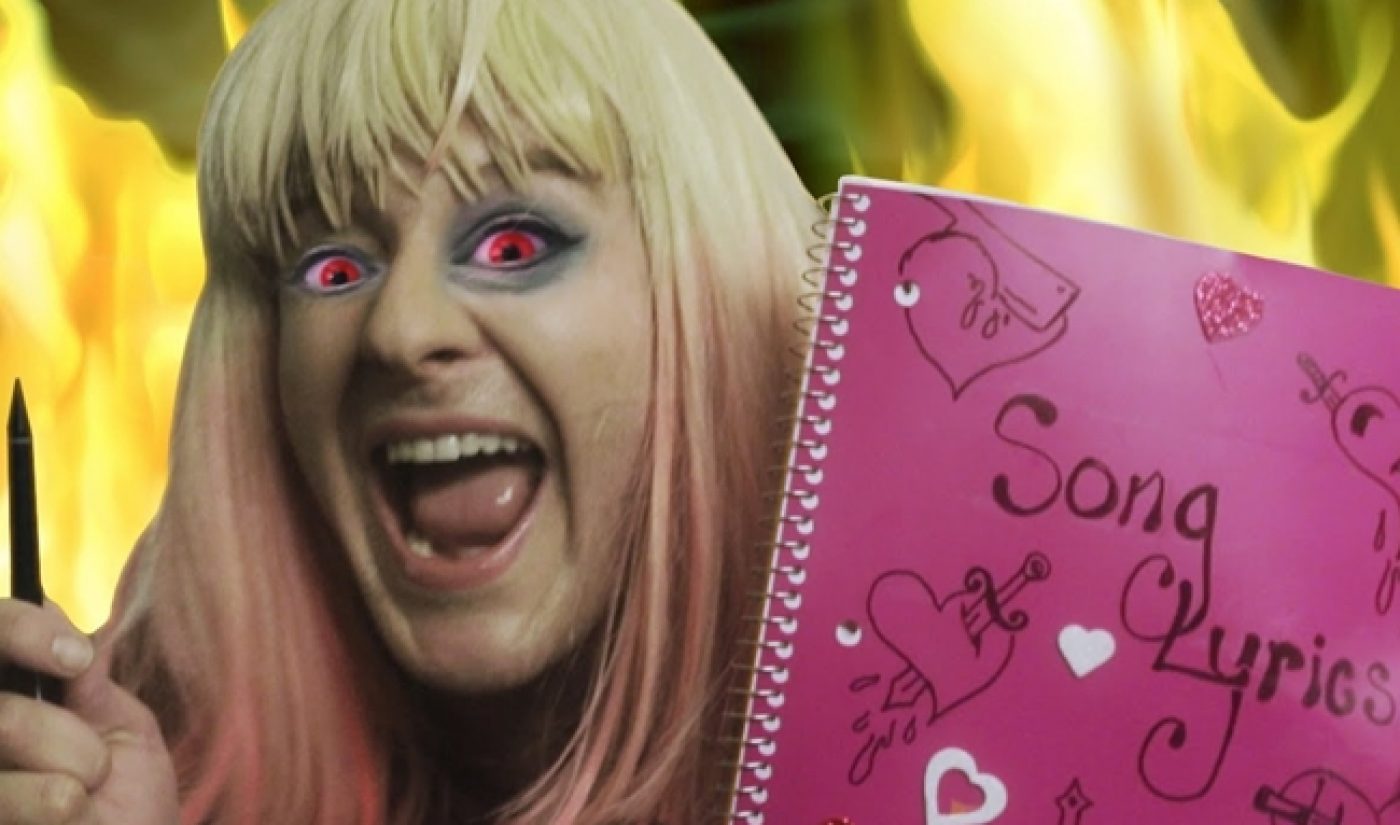 ‘What’s Trending’, Tubular Labs Pick Biggest Videos Of 2013
