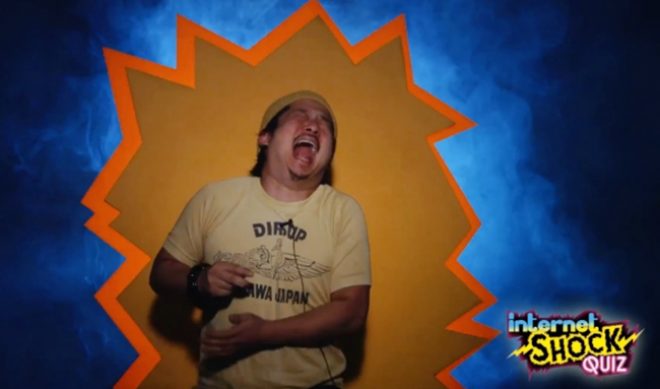 Maker Studios Electrocutes Its Creators In ‘Internet Shock Quiz’