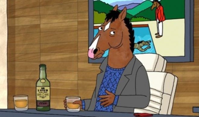 Netflix To Get Animated With ‘Bojack Horseman’