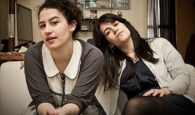 ‘Broad City’ Headed From The Web To Comedy Central In January 2014