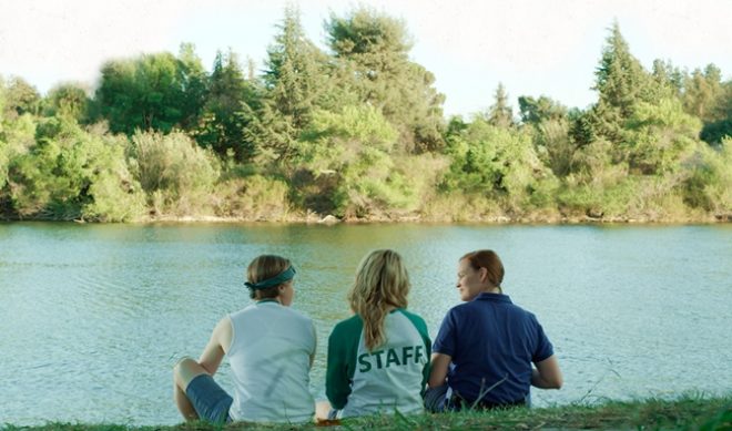 Grace Helbig, Hannah Hart, Mamrie Hart Drop Trailer For ‘Camp Takota’