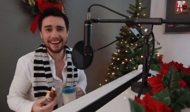 Chester See, Cimorelli Among Awesomeness TV’s Christmas Carolers