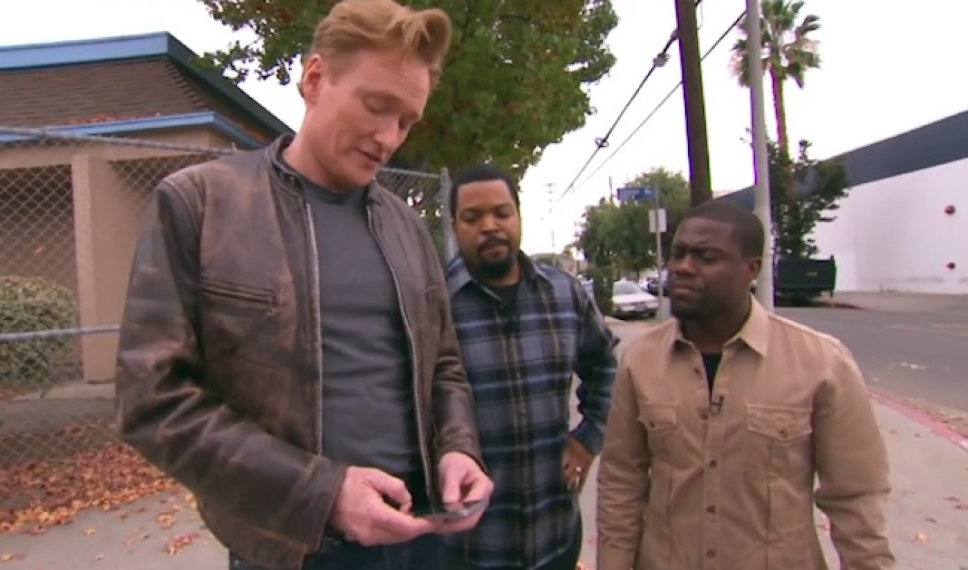 Top 50 Most Viewed U.S. YouTube Channels • Week Of 12/20/13