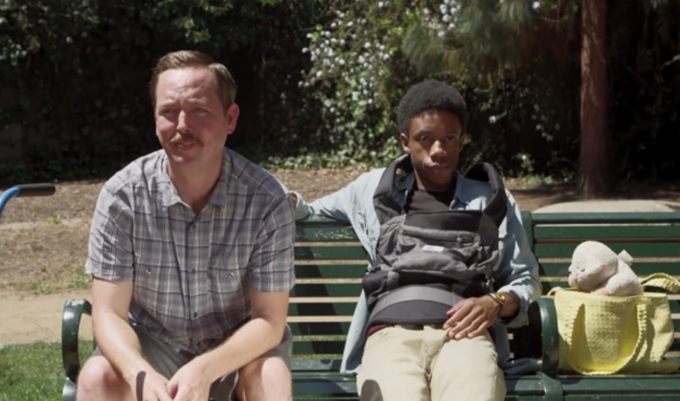 ‘Dadholes’ Is Going Viral Because It Is Very Funny