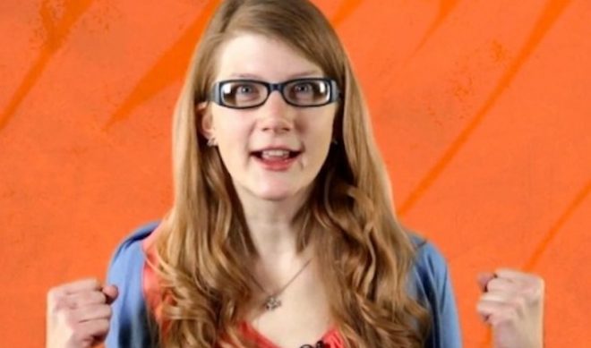 Emily Graslie Explains How Sexist Comments Hurt Female YouTubers